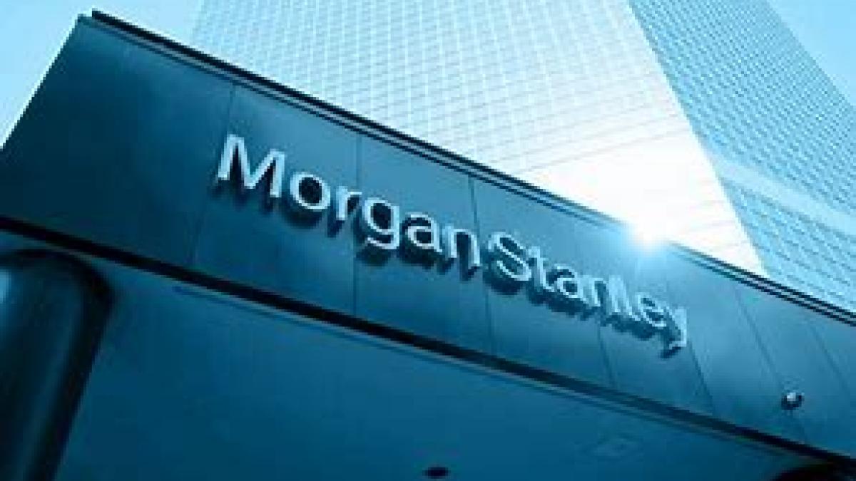 Morgan Stanley will cut jobs Morgan Stanley will cut jobs