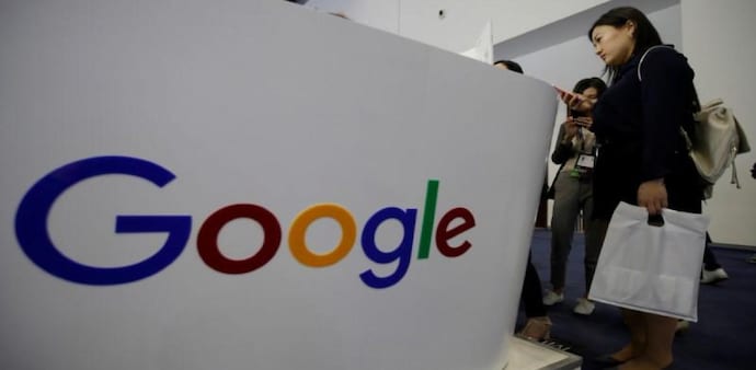 Google Google