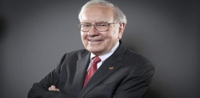 Warren Buffett Warren Buffett