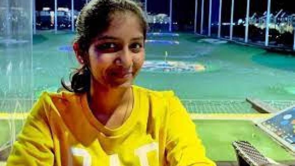 Aishwarya had visited Hyderabad in December 2022 to attend her elder brother Srikanth Reddy’s marriage. Aishwarya had visited Hyderabad in December 2022 to attend her elder brother Srikanth Reddy’s marriage.