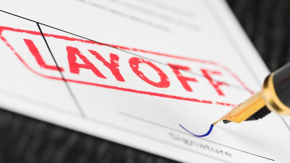 Tech layoffs Tech layoffs