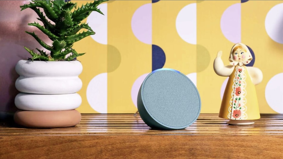 Amazon Echo Buds, Echo Pop speaker launched along with two other products: details inside Amazon Echo Buds, Echo Pop speaker launched along with two other products: details inside