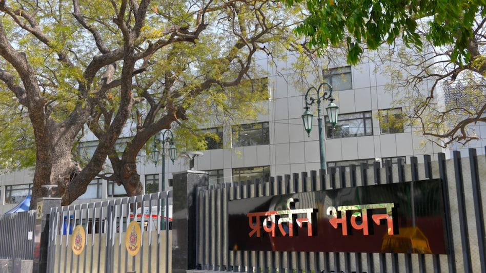 ED freezes movable, immovable properties worth Rs 457 crore of lottery king Santiago Martin ED freezes movable, immovable properties worth Rs 457 crore of lottery king Santiago Martin