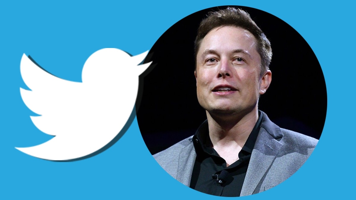 Elon Musk says don't trust Twitter DMs completely Elon Musk says don't trust Twitter DMs completely
