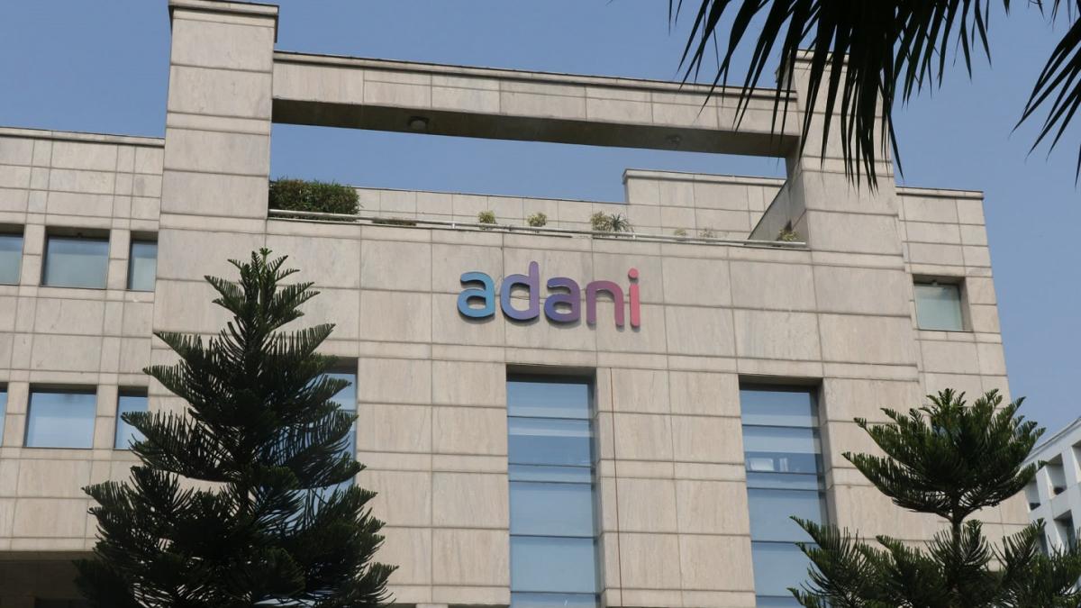 Adani Power share price: The stock was last seen trading higher than the 5-day, 20-, 50- and 100-day moving averages but lower than the 200-day moving averages. Adani Power share price: The stock was last seen trading higher than the 5-day, 20-, 50- and 100-day moving averages but lower than the 200-day moving averages.