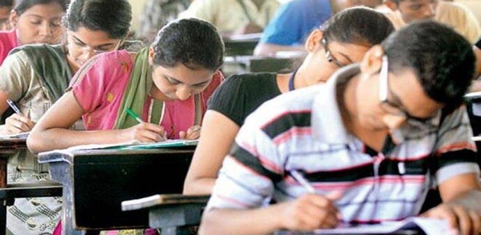 While first year exams were held from March 15 to April 3, the second-year exams were held from March 16 to April 4. While first year exams were held from March 15 to April 3, the second-year exams were held from March 16 to April 4.