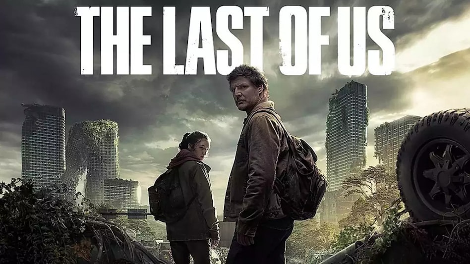 The Last of Us The Last of Us