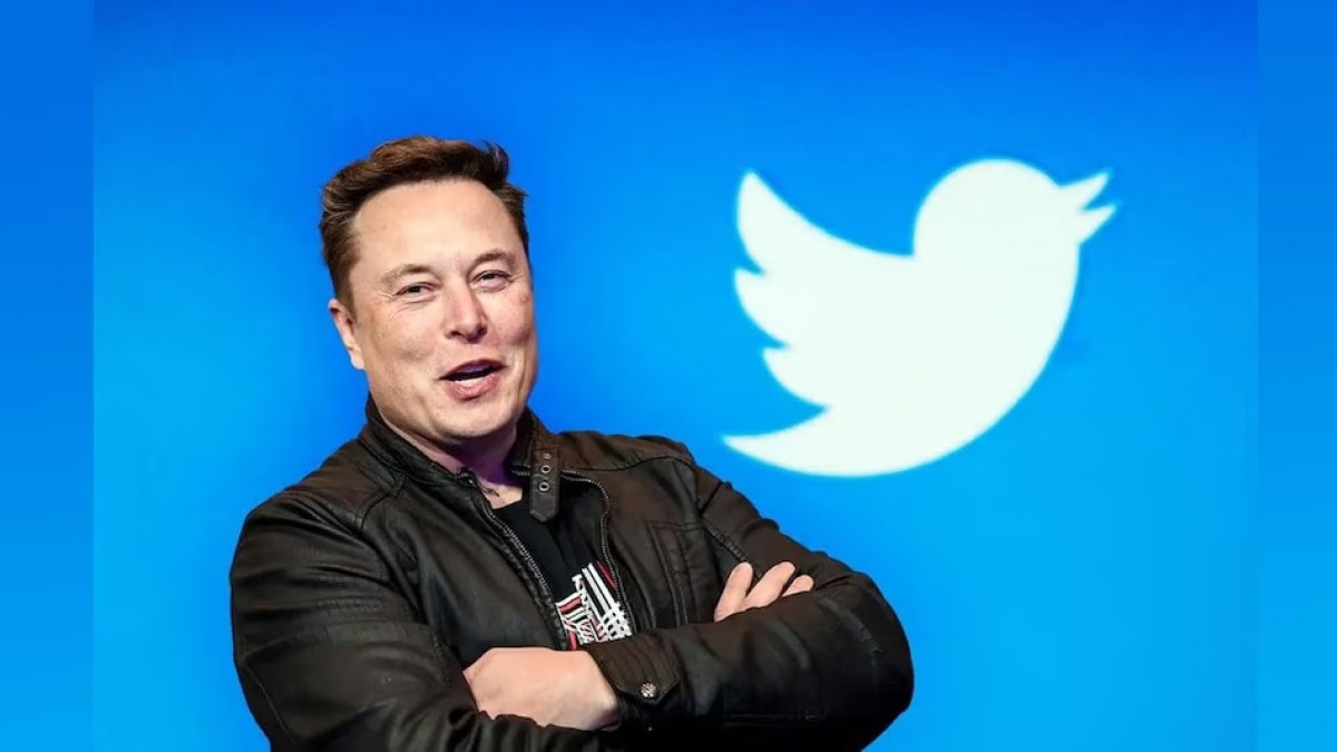 Twitter CEO Elon Musk Twitter CEO Elon Musk