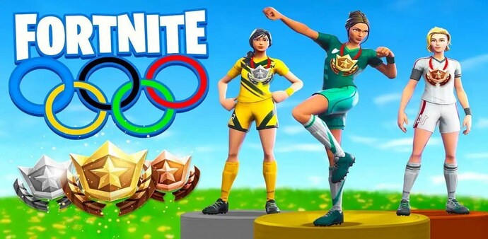 Fortnite Fortnite