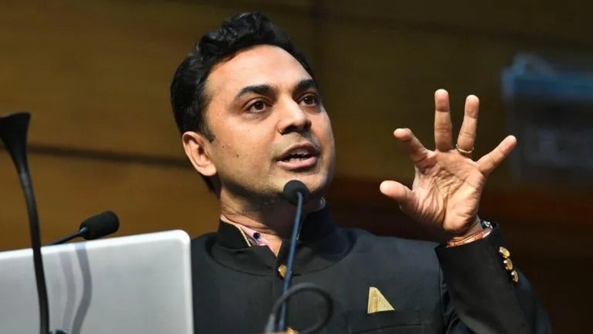 Former Chief Economic Advisor Dr Krishnamurthy Subramanian Former Chief Economic Advisor Dr Krishnamurthy Subramanian