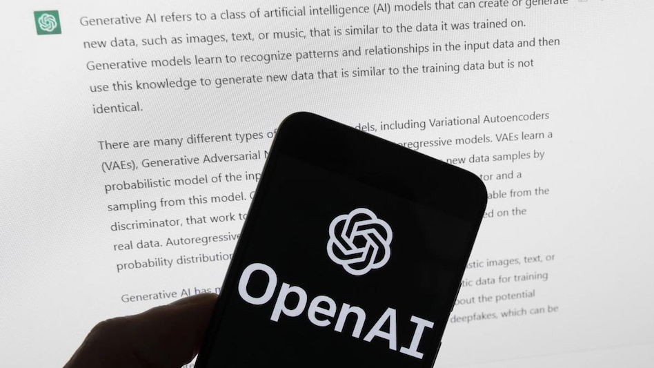 OpenAI OpenAI