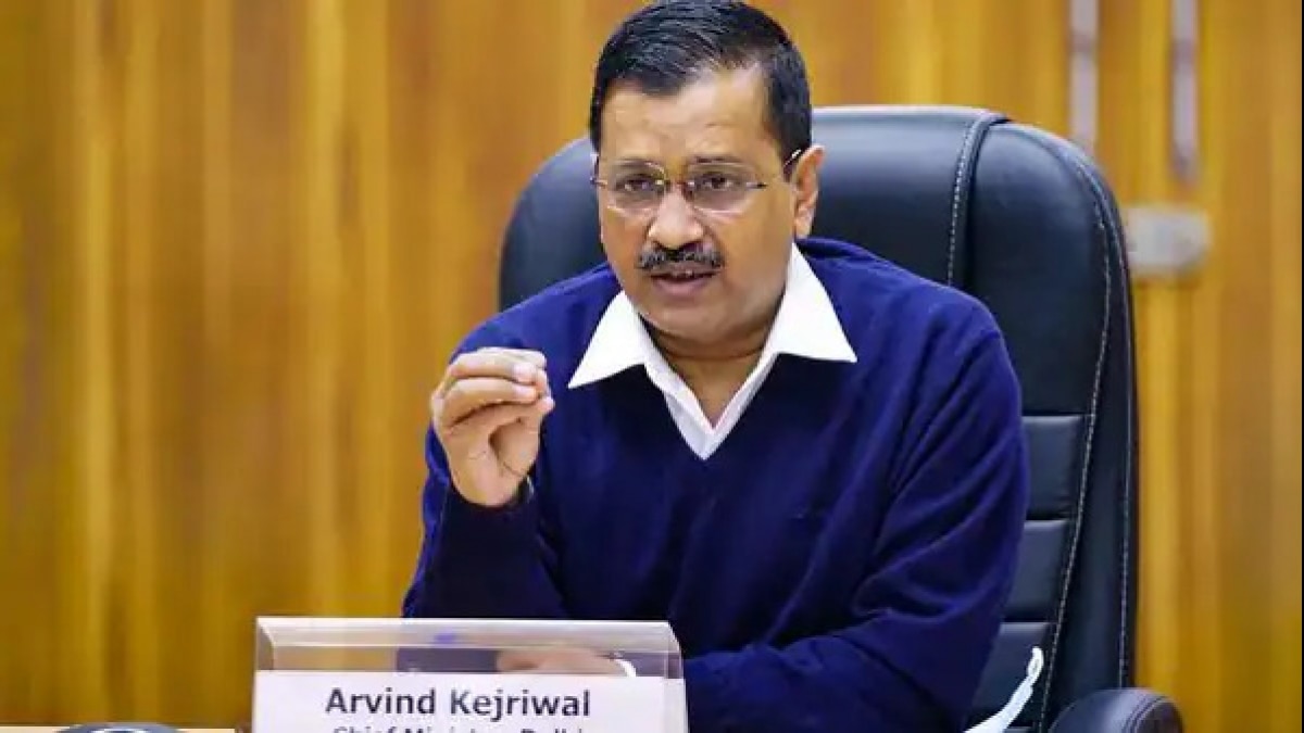 AAP-led Delhi govt seek center's approval to appoint PK Gupta as new chief secretary of Delhi