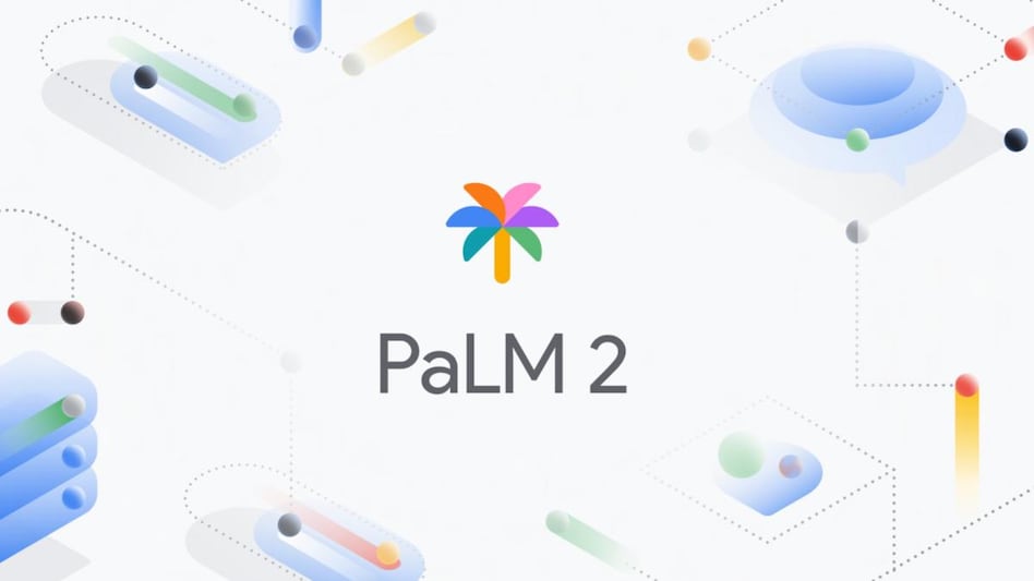 Google Palm 2 Google Palm 2