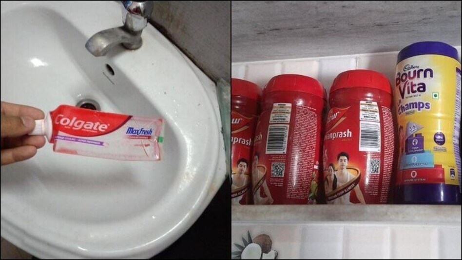 Now, a Twitter post on middle class that has gone viral online making it more relatable for netizens. Now, a Twitter post on middle class that has gone viral online making it more relatable for netizens.