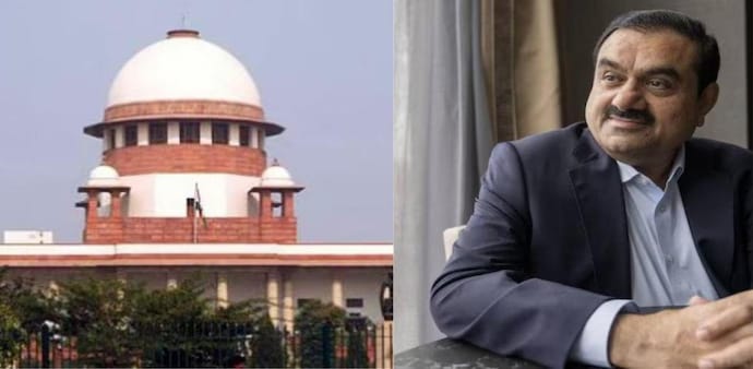 The Supreme Court of India had also set up a panel to look at providing protection to investors after a damning report by US short seller Hindenburg wiped out billions of the Adani Group's market value. The Supreme Court of India had also set up a panel to look at providing protection to investors after a damning report by US short seller Hindenburg wiped out billions of the Adani Group's market value.