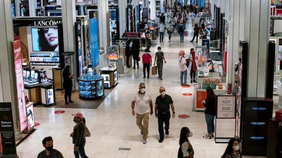 The Consumer Price Index (CPI) rose 0.4% last month after gaining 0.1% in March. The Consumer Price Index (CPI) rose 0.4% last month after gaining 0.1% in March.