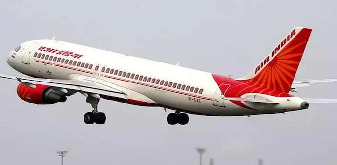DGCA said that Rs 30 lakh has been levied on Air India for not “promptly and effectively addressing the safety sensitive issue.” DGCA said that Rs 30 lakh has been levied on Air India for not “promptly and effectively addressing the safety sensitive issue.”