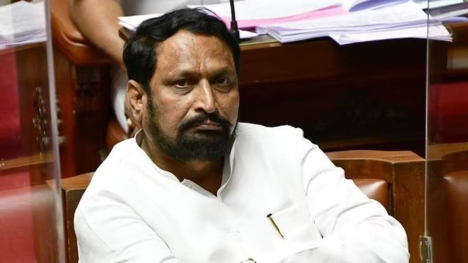 Karnataka Elections 2023 Athani constituency Mahesh Kumathalli or