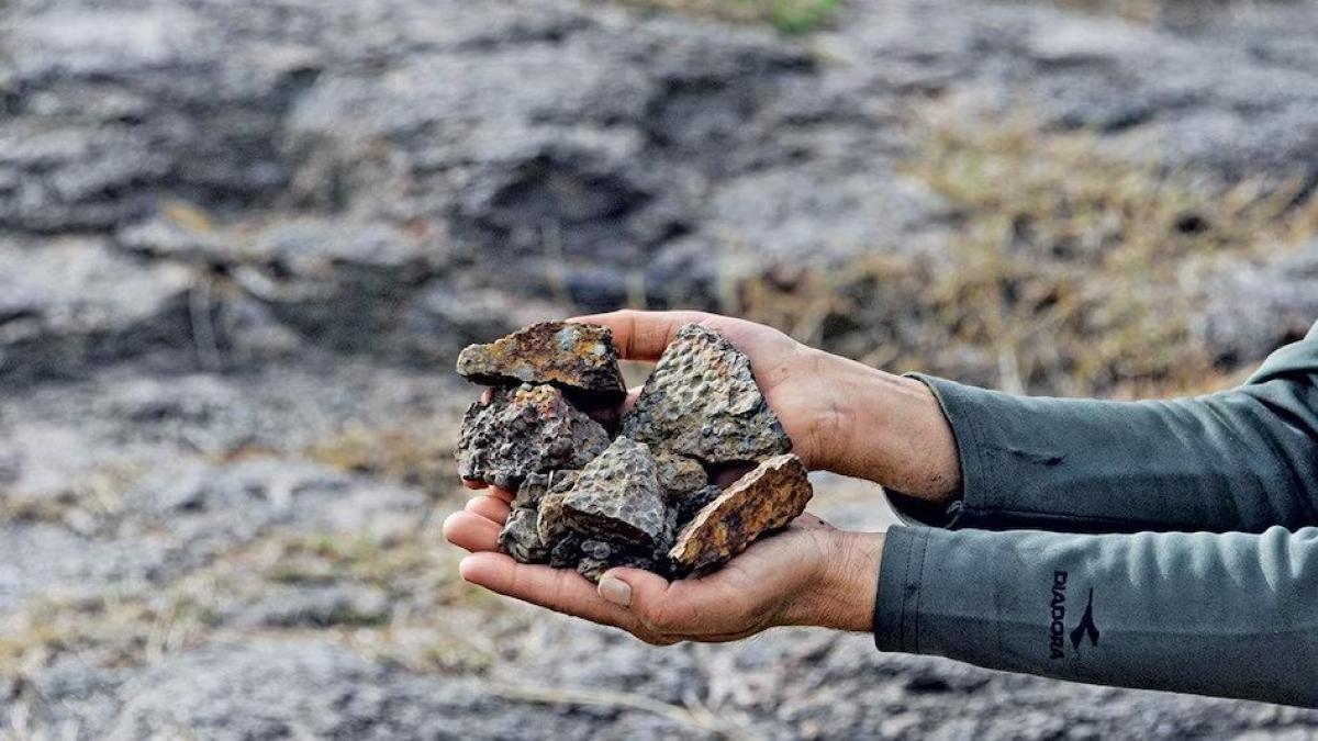 Lithium has emerged as a priority metal for India given its ambitious target of achieving 30 per cent sales of EVs. Lithium has emerged as a priority metal for India given its ambitious target of achieving 30 per cent sales of EVs.