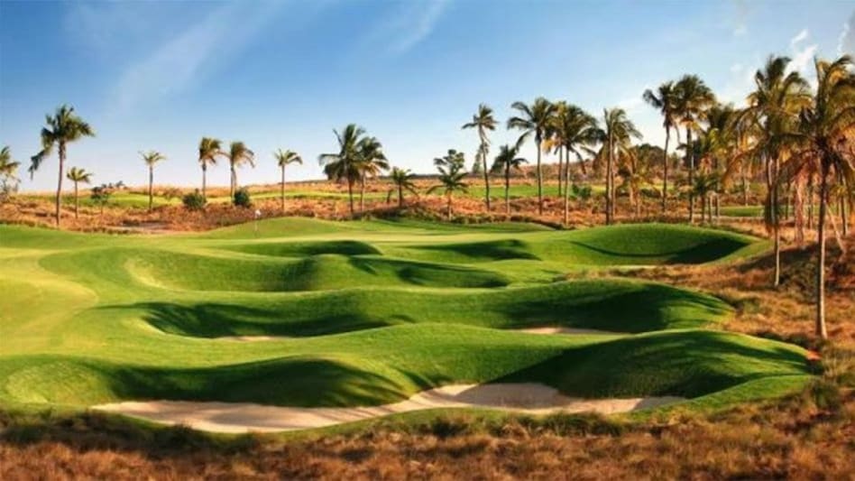 The DP World Tour action came on the back of a favourable ruling under arbitration. The DP World Tour action came on the back of a favourable ruling under arbitration.