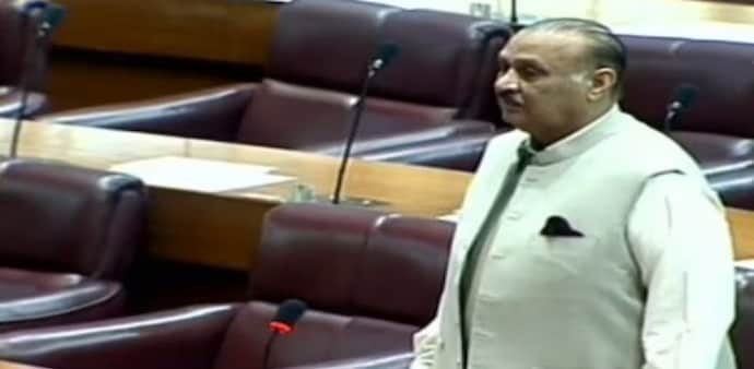 Khan was granted bail by first Supreme Court and then by Islamabad High Court. Khan was granted bail by first Supreme Court and then by Islamabad High Court.