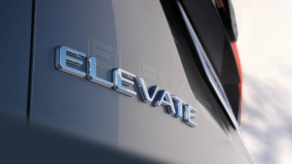 After the City mid-size sedan and the Amaze compact sedan, the Elevate mid-size SUV will be Honda's third volume pillar. After the City mid-size sedan and the Amaze compact sedan, the Elevate mid-size SUV will be Honda's third volume pillar.
