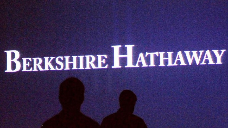 Berkshire invests in Capital One, sheds four stocks Berkshire invests in Capital One, sheds four stocks