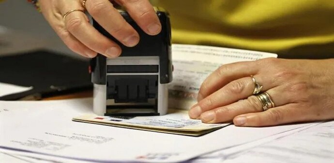 A Schengen visa is a short-stay visa that allows a person to travel to any member of the Schengen Area A Schengen visa is a short-stay visa that allows a person to travel to any member of the Schengen Area