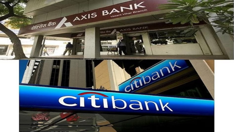 Post aquisition, Axis Bank said it expects its market share to improve from 11.4 per cent to 16.2 per cent. Post aquisition, Axis Bank said it expects its market share to improve from 11.4 per cent to 16.2 per cent.