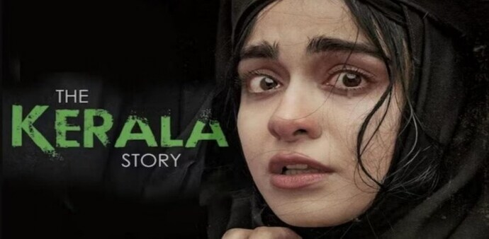 'The Kerala Story' minted Rs 81.14 crore in its first week at the ticket counters. 'The Kerala Story' minted Rs 81.14 crore in its first week at the ticket counters.