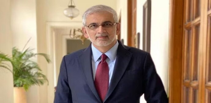 Sanjiv Kapoor Sanjiv Kapoor