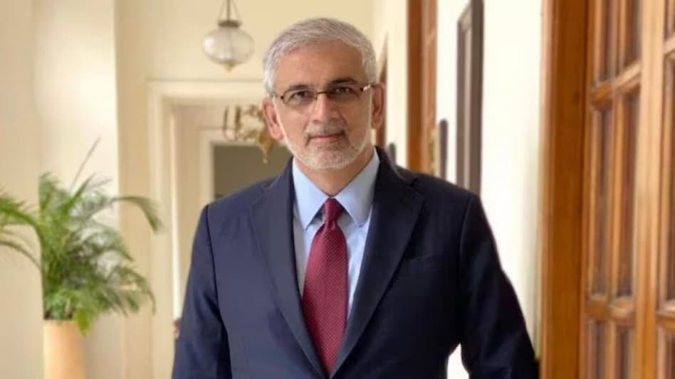 Sanjiv Kapoor Sanjiv Kapoor