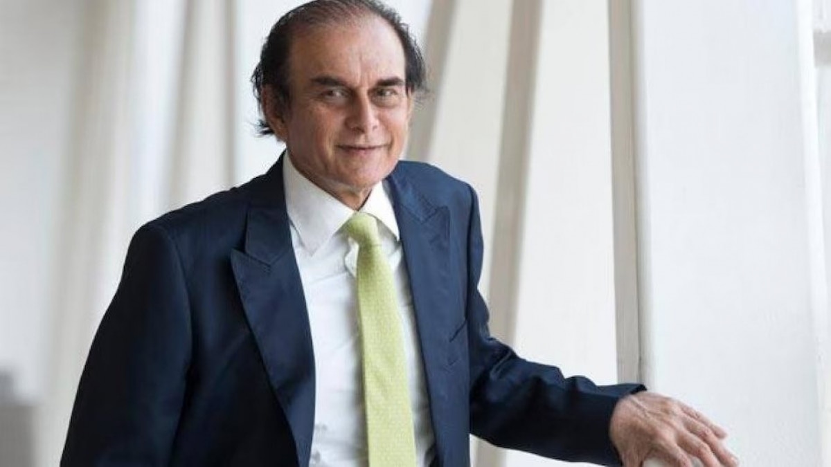 Harsh Mariwala's Marico Innovation Foundation is working with start-ups to create a circular economy that will positively disrupt the plastic ecosystem by taking care of the environment and creating a profitable business opportunity Harsh Mariwala's Marico Innovation Foundation is working with start-ups to create a circular economy that will positively disrupt the plastic ecosystem by taking care of the environment and creating a profitable business opportunity