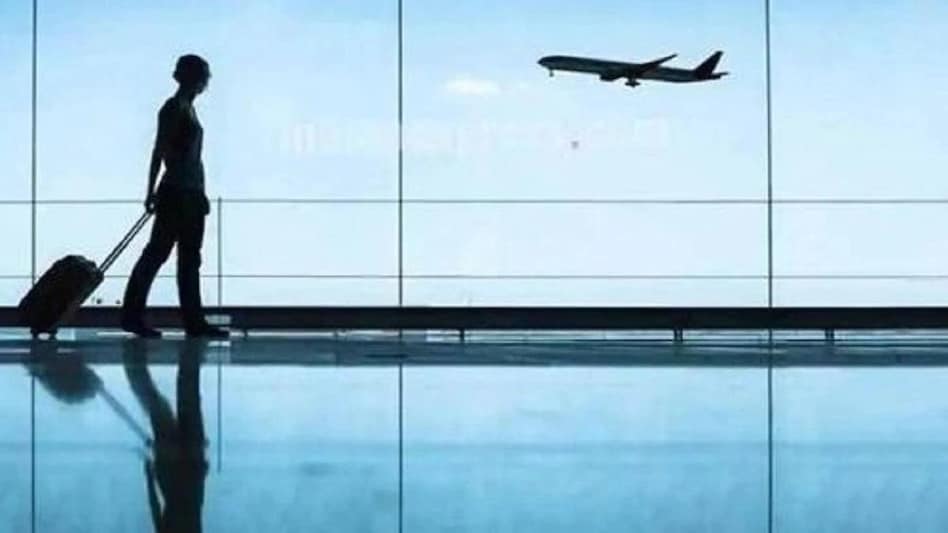 Indians are also seeking domestic travel adventures Indians are also seeking domestic travel adventures