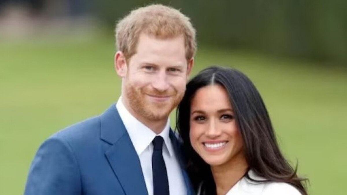 Harry and Meghan stepped down from their royal roles in 2020 and moved to the United States partly because of what they described as intense media harassment. Harry and Meghan stepped down from their royal roles in 2020 and moved to the United States partly because of what they described as intense media harassment.