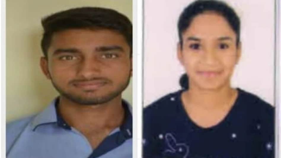 Shiv Nadar University student shoots woman classmate, later kills himself; probe underway Shiv Nadar University student shoots woman classmate, later kills himself; probe underway