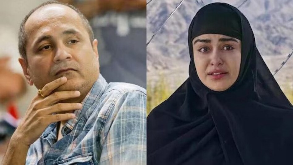 Vipul Amrutlal Shah further said apprehensions about a law-and-order situation are “just an excuse”. Vipul Amrutlal Shah further said apprehensions about a law-and-order situation are “just an excuse”.