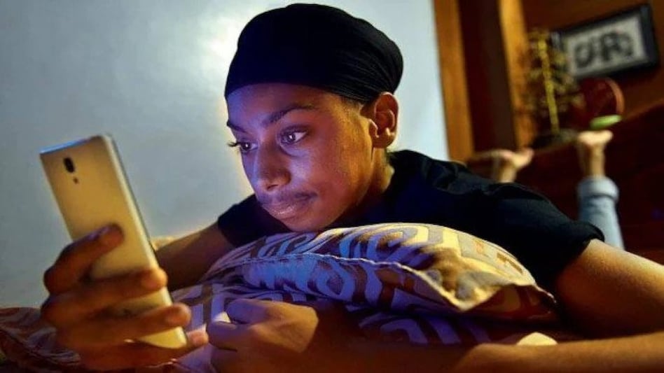 He further highlighted that parents have a responsibility to protect the children's mental health. He further highlighted that parents have a responsibility to protect the children's mental health.