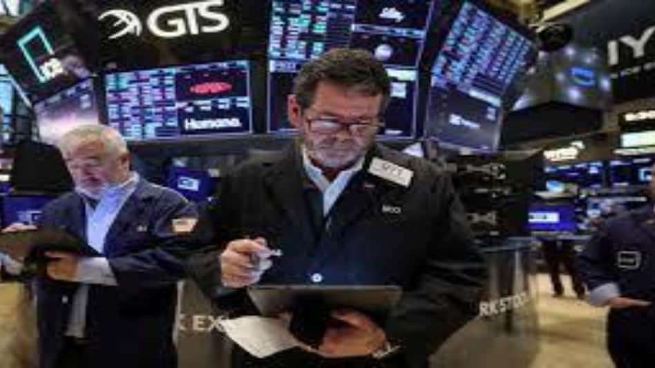 The indexes had opened higher on optimism that an agreement to raise the $31.4 trillion debt limit The indexes had opened higher on optimism that an agreement to raise the $31.4 trillion debt limit