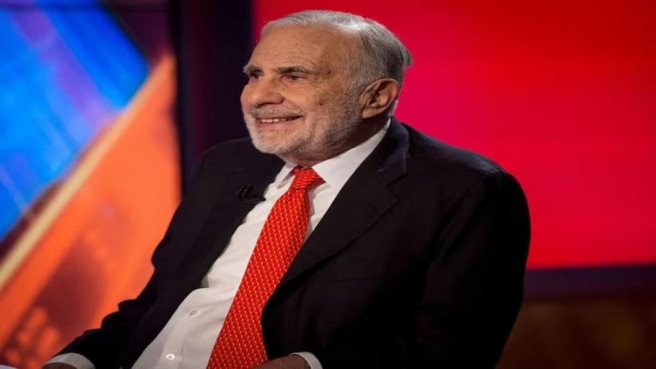Icahn said in an IEP statement that Hindenburg's "self-serving" report was aimed at generating profits at the expense of IEP's long-term shareholders. Icahn said in an IEP statement that Hindenburg's "self-serving" report was aimed at generating profits at the expense of IEP's long-term shareholders.