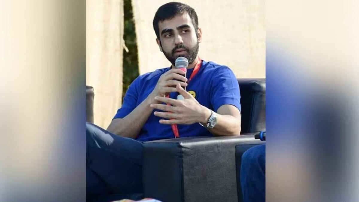 On Monday, Kamath shared a post on Twitter about how reducing corporate debt indicates the possibility of higher capital expenditure (capex) by companies and lucrative investment opportunities for the future On Monday, Kamath shared a post on Twitter about how reducing corporate debt indicates the possibility of higher capital expenditure (capex) by companies and lucrative investment opportunities for the future