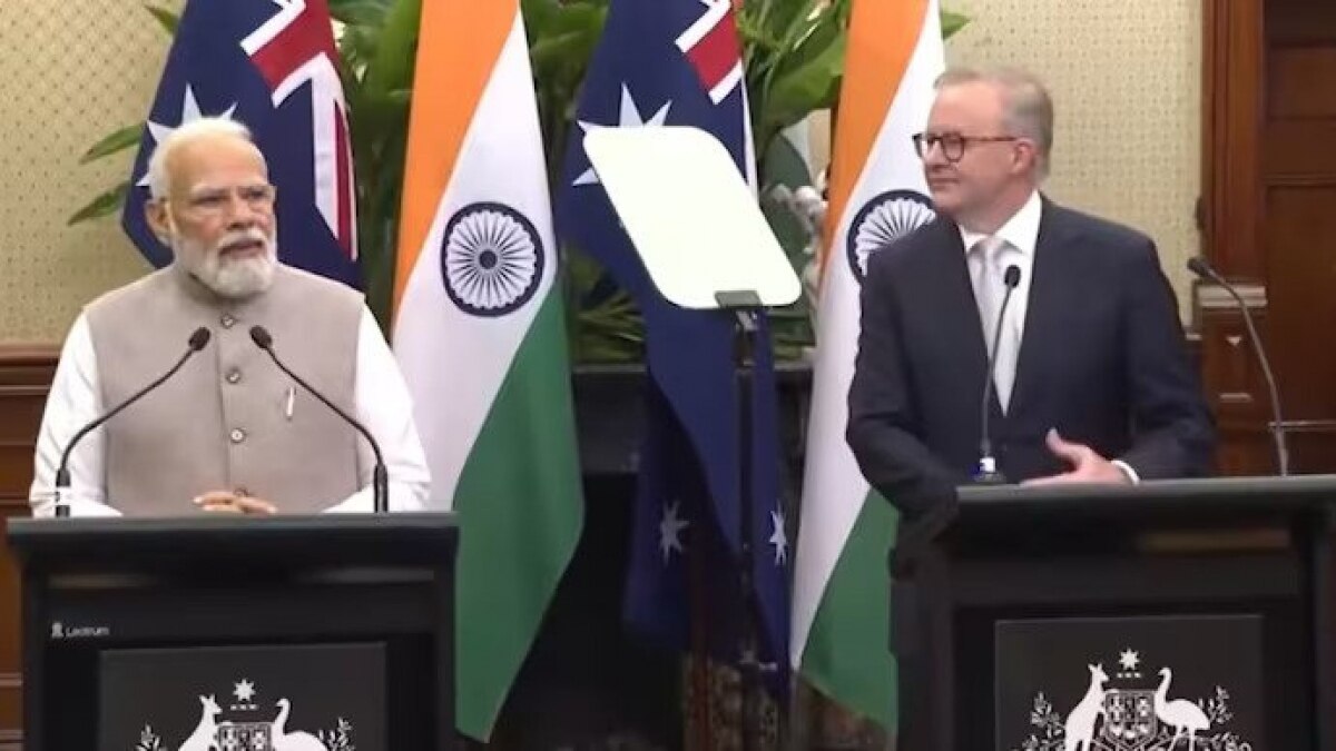 PM Modi in Australia latest updates: Anthony Albanese invited to watch World Cup, Australian consulate in Bengaluru and more
