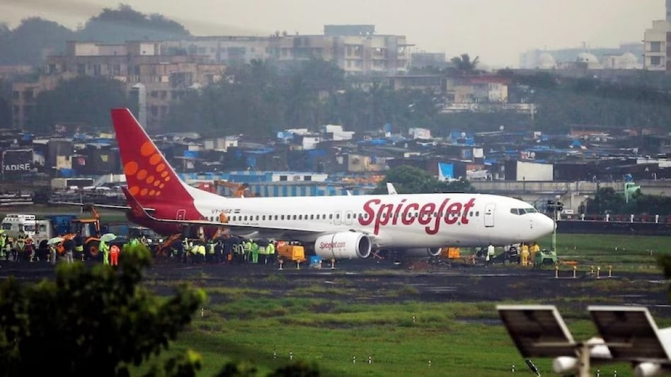 NCLT earlier had granted Spicejet a week to reply to the plea by the lessor. NCLT earlier had granted Spicejet a week to reply to the plea by the lessor.