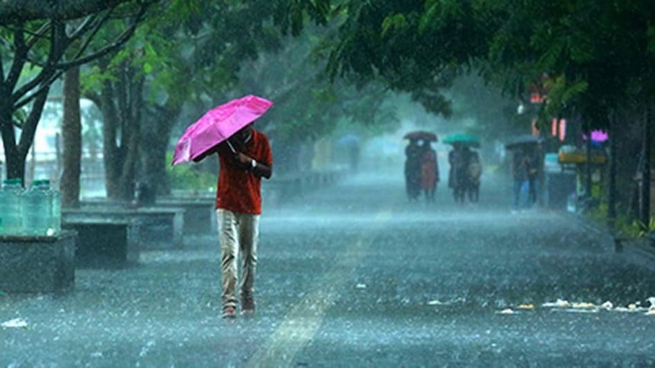 The season is likely to produce 96 per cent of normal rainfall, the Met Department has predicted. The season is likely to produce 96 per cent of normal rainfall, the Met Department has predicted.