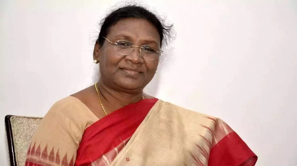 Complaint registered against Kejriwal, Kharge over alleged inciteful remarks against President Murmu Complaint registered against Kejriwal, Kharge over alleged inciteful remarks against President Murmu