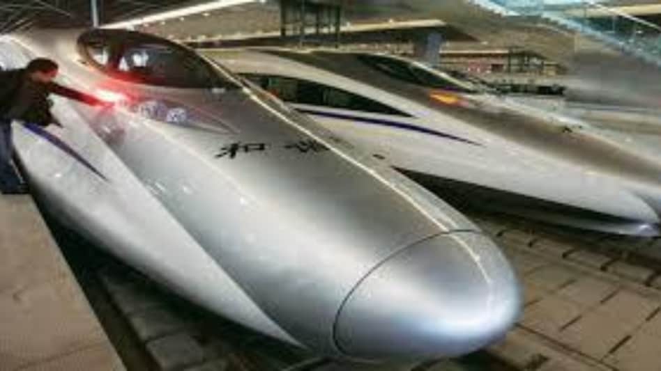 Tamil Nadu CM Stalin rides bullet train in Japan, bats for 'equivalent' service in India Tamil Nadu CM Stalin rides bullet train in Japan, bats for 'equivalent' service in India