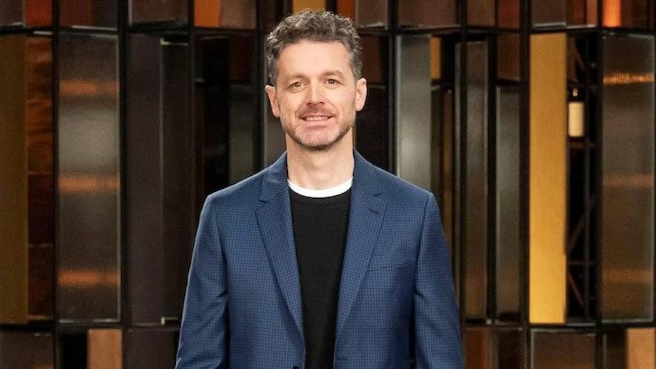 Jock Zonfrillo is survived by his wife and four children. Jock Zonfrillo is survived by his wife and four children.