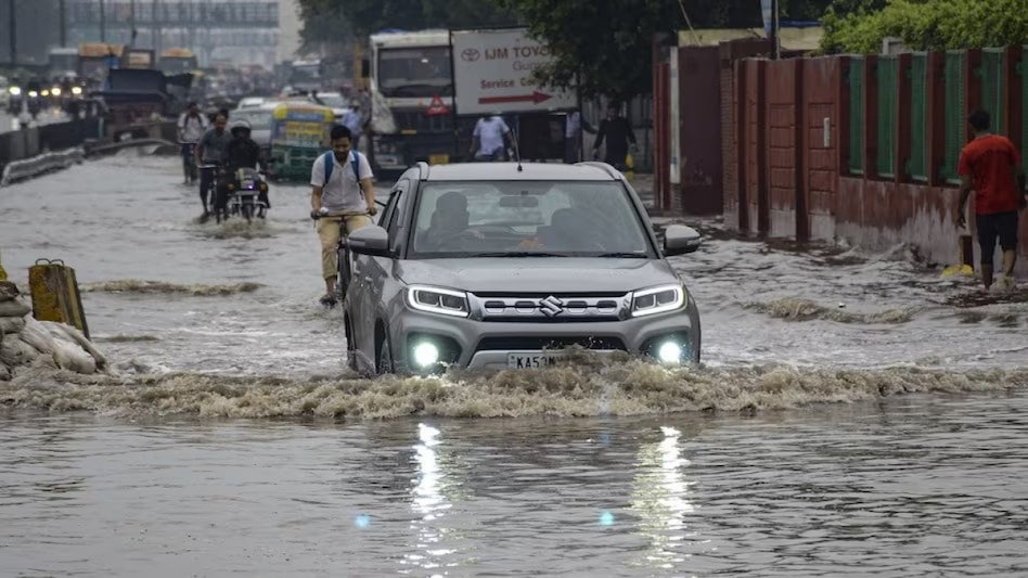 The Indian Meteorological Department (IMD) on Tuesday said that thundershowers are expected in Bengaluru and adjoining areas over the next five days. The Indian Meteorological Department (IMD) on Tuesday said that thundershowers are expected in Bengaluru and adjoining areas over the next five days.