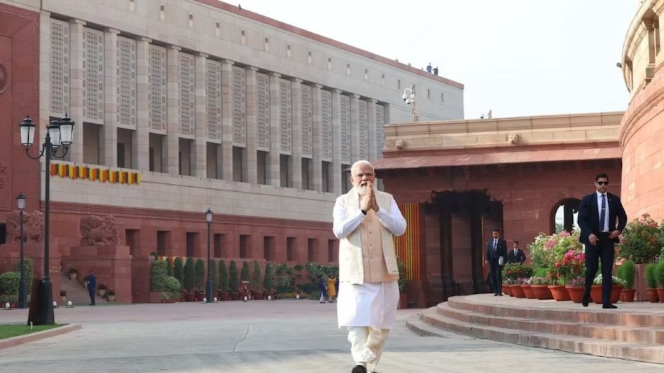 The report, India Equity Strategy and Economics: How India Has Transformed in Less than a Decade, highlighted how India has developed in the last 9 years The report, India Equity Strategy and Economics: How India Has Transformed in Less than a Decade, highlighted how India has developed in the last 9 years