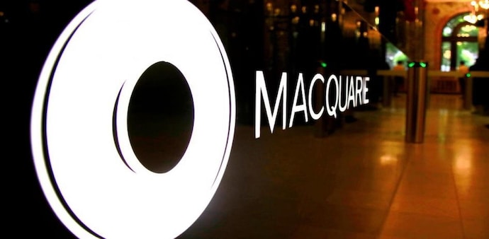 Shares of Macquarie were down 1.36%, compared to a broader market decline of about 0.2%. Shares of Macquarie were down 1.36%, compared to a broader market decline of about 0.2%.